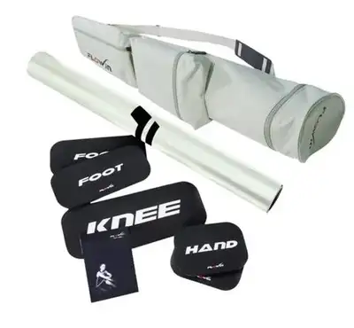 FLOWIN® Lynx White, View more