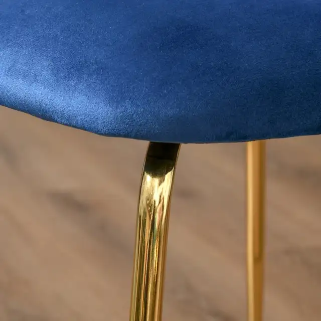 Modern Dining Chair,  Upholstered Kitchen Chairs, Accen in Chairs & Recliners in Markham / York Region - Image 10