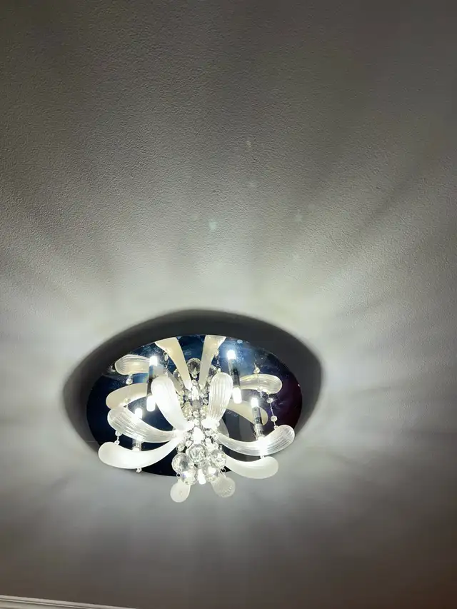 luminaire in Indoor Lighting & Fans in Laval / North Shore - Image 2