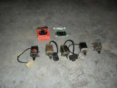Snowblower - parts  - Starters, View more