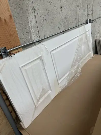 Solid Wood Doors - Various Sizes, View more