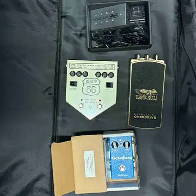 guitar pedals, View more