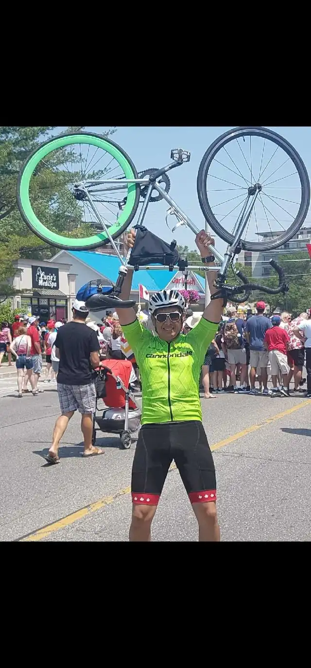 THE BIKE GUY!  ‍♂️ ‍♂️ in Road in Dartmouth - Image 3