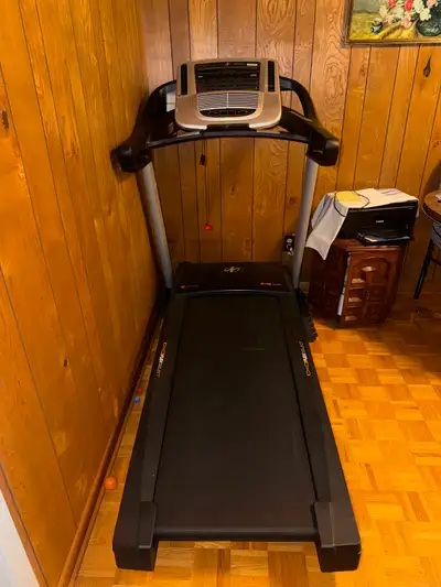 Treadmill in great condition.