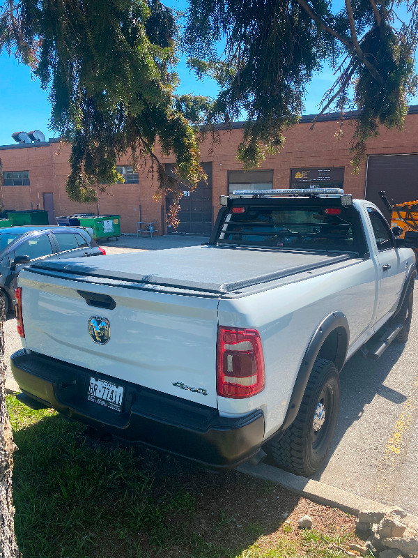 2022 ram 3500 high output cummins diesel in Cars & Trucks in City of Toronto - Image 3