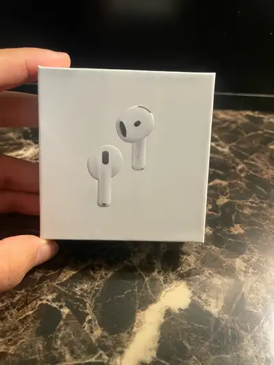 Airpods 4 ANC , View more