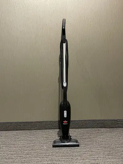 BISSELL Featherweight Stick Lightweight Bagless Vacuum with Crev, View more