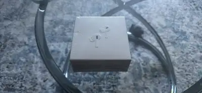 Apple AirPods Pro 2nd Gen, View more