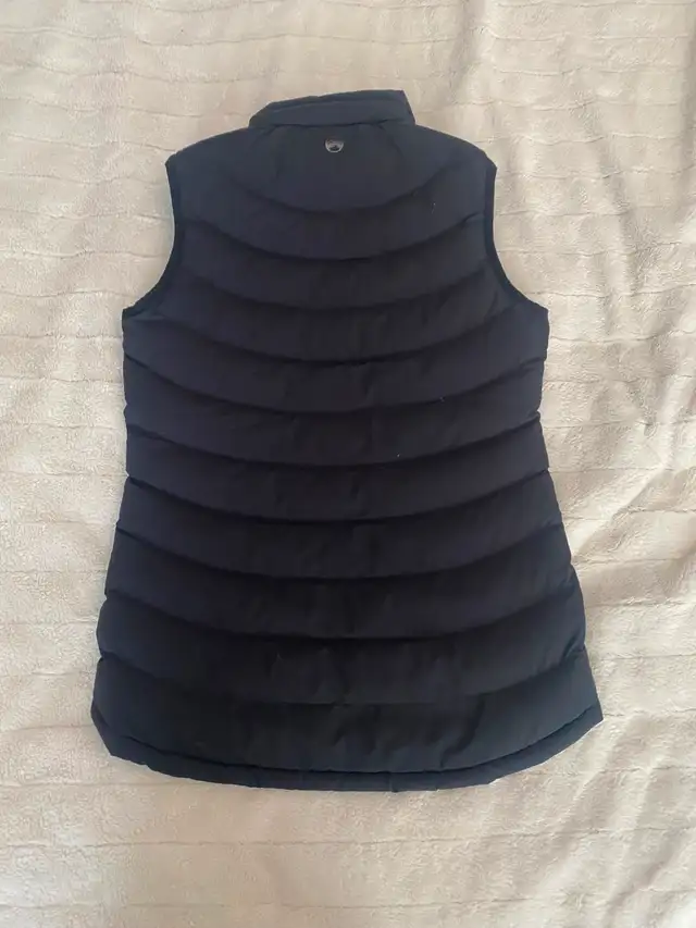 VEST - Wind River, black, women's XS in Women's - Tops & Outerwear in Markham / York Region - Image 9