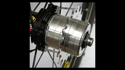 New Single Speed Conversion Kit Mountain Fat Bike Dirt Jumper, View more