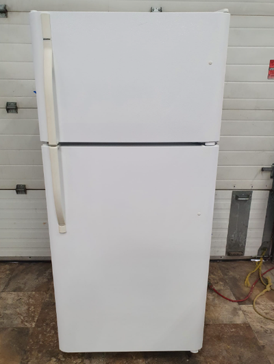 White Fridge Kenmore, View more