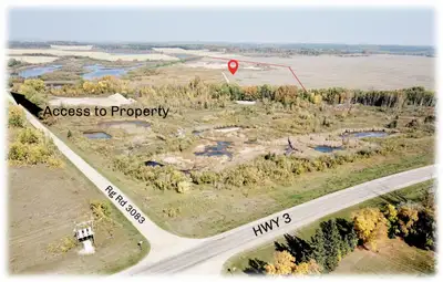Location: RM of Spiritwood No. 496 – Located near Shell Lake - 142 km to Saskatoon, 95 km to Prince...
