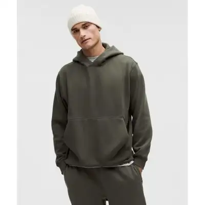 Lululemon Steady State Pullover Hoodie, View more