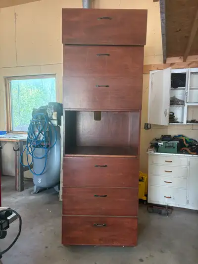 storage for shop/tools, View more