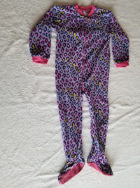 Pyjamas enfant 4 ans