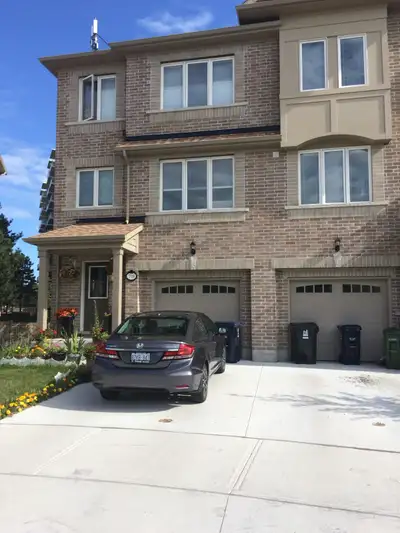 One-Bedroom Apartment...!!! 1 (one) Bedroom Basement Apartment Available @1500 in Scarborough, Quiet...