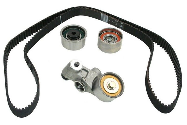 Remplacement de timing belt SUBARU a partir de 300$ in Engine & Engine Parts in Longueuil / South Shore - Image 4