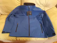 Brand New Men Jacket