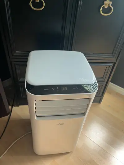  Portable air conditioner, View more