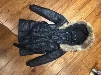 Women's Rudsak Winter Coat - XS