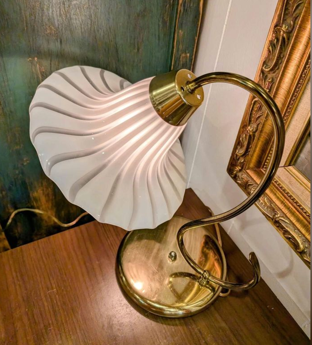 Mid Century Lamps for Sale - Pickup Today - Price NOT negotiable in Indoor Lighting & Fans in City of Montréal - Image 5