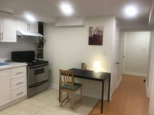 Private room private bathroom near Yonge/ Finch in Room Rentals & Roommates in City of Toronto - Image 6