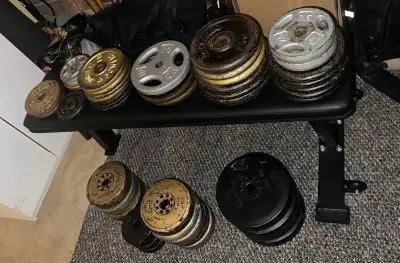 327lbs of Weight $0.80/pound, View more