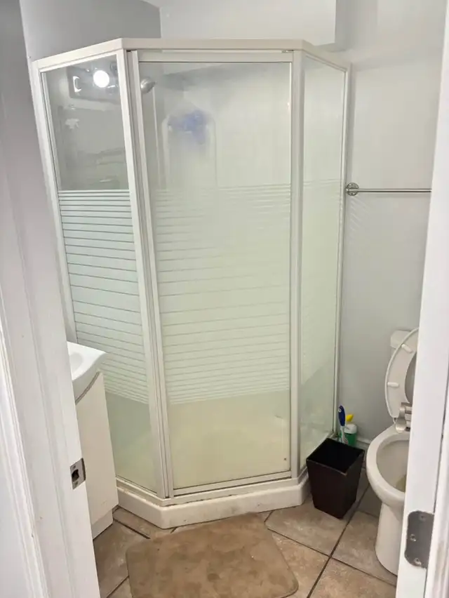 Basement Rooms for rent  (2 rooms $750 and $700) in Long Term Rentals in Kitchener / Waterloo - Image 5