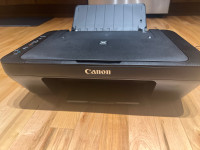 Canon Printer (MG2525)