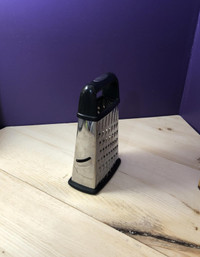 Cheese Grater ~ 4in1