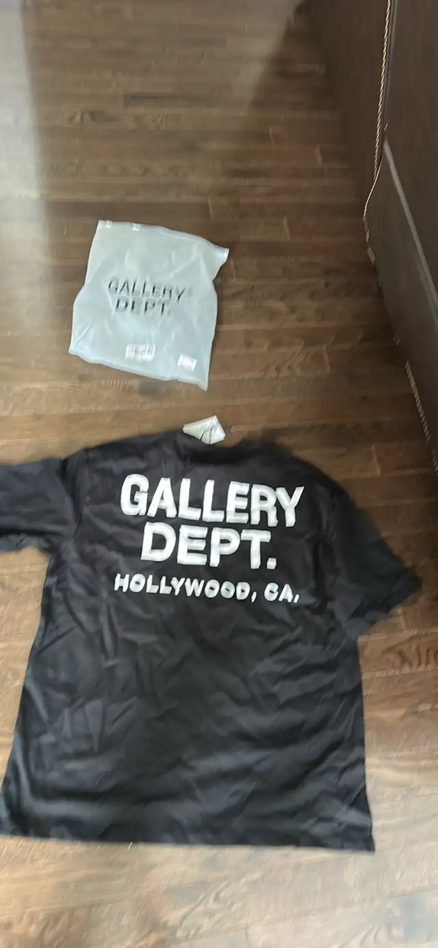 Gallery Dept. T-Shirt628637389324821210