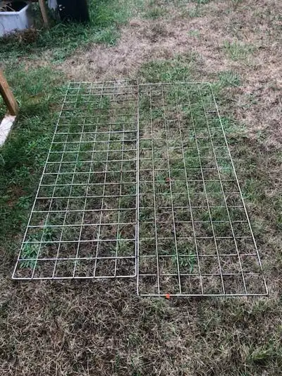 a few different shelving racks and stands, View more