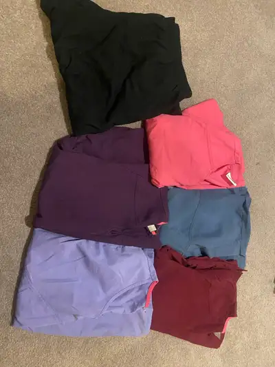 SCRUBS!!!!, View more