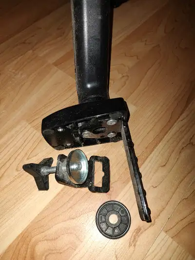 Single Monitor Desk Mount, View more
