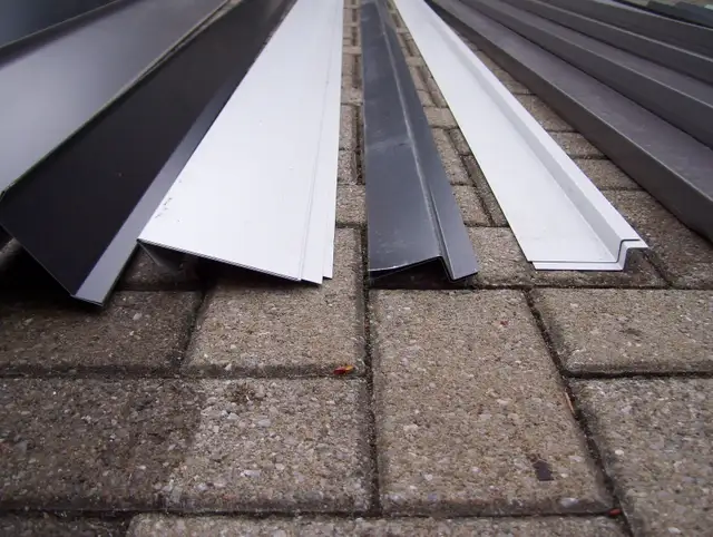 Tôle pour Finition – Roofing Finition in Roofing in City of Montréal - Image 7