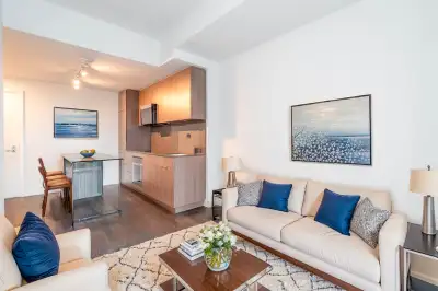 Condo for Rent, Mississauga, Port Credit
