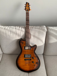 Godin LGX