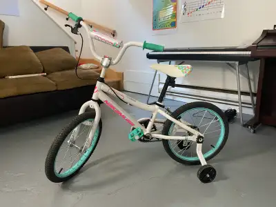 Vélo Nakamura Brook 18 pouces (pour enfants), View more