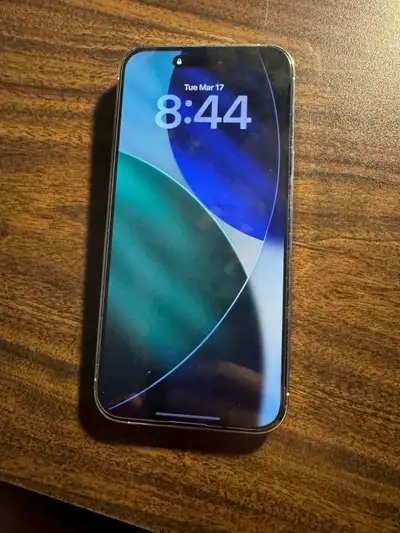 iPhone 14 Pro Max 1TB, View more