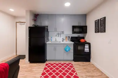 I am looking for someone to takeover my lease for a 2 bedroom 1 bath exterior facing apartment at th...