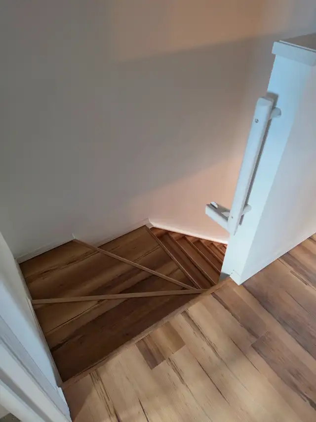 Beautiful Energy Efficient Townhouse for Rent - Nov 1st | Long Term ...