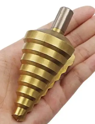 Large Step Drill Bits, Countersink Debur Bit, Irwin Auger Bits, View more