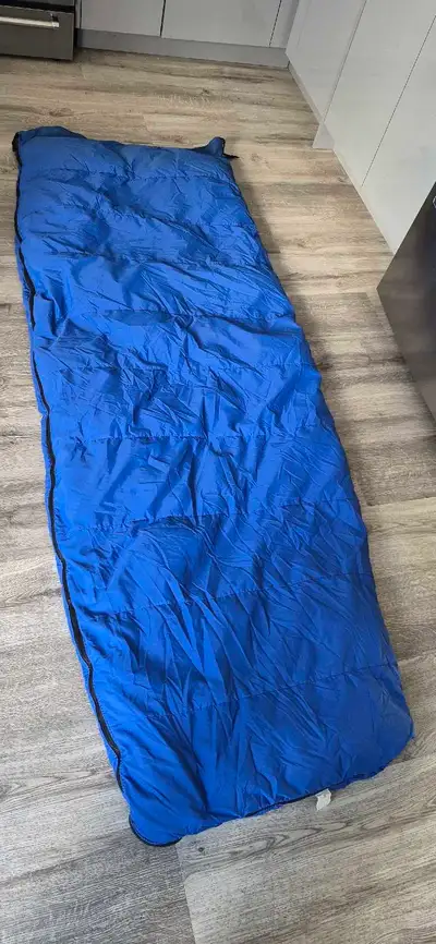 Sleeping Bag down feather , View more