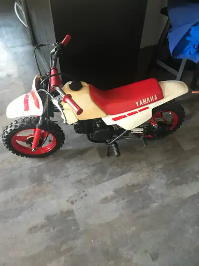 Pw 50 for sale 1500$ obo