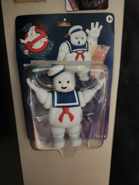 Kenner Classics: Stay Puft Marshmallow Man