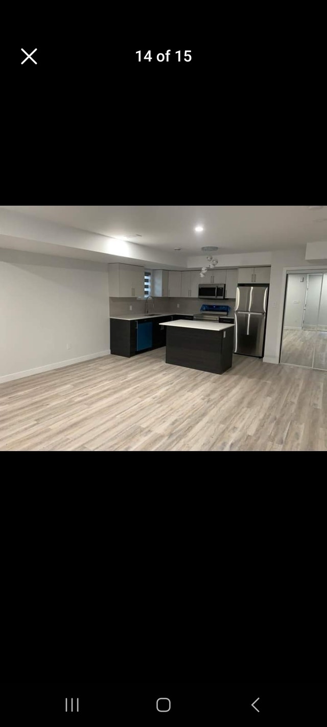 Newly build townhouse in St vital area Long Term Rentals Winnipeg