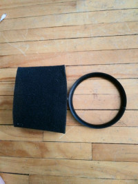 FILTER FOR SHOP-VAC 4GL