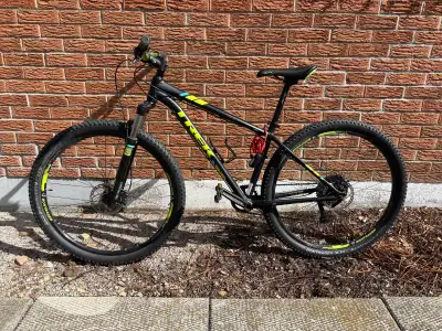 Trek x-Caliber 9, View more