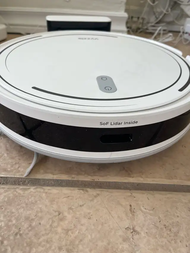 Robot Vacuums and Mop in Vacuums in City of Toronto - Image 3