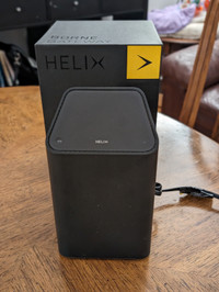 Helix Wi-Fi Router (Ver. 1.0)